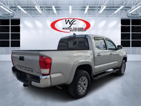 Another view of 2019 Toyota Tacoma Limited for sale in Douglas, GA at Woody Folsom CDJR of Douglas