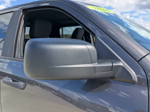 Photos of 2024 Ram 1500 Classic Warlock for sale in Douglas, GA at Woody Folsom CDJR of Douglas