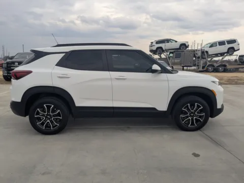 Another view of 2023 Chevrolet Trailblazer ACTIV for sale in Douglas, GA at Woody Folsom CDJR of Douglas