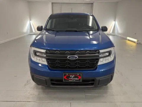 Photos of 2024 Ford Maverick XL for sale in Douglas, GA at Woody Folsom CDJR of Douglas