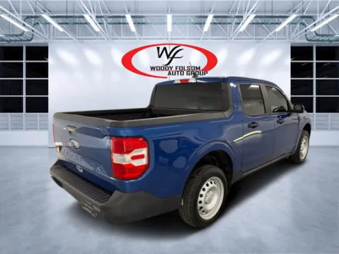 More photos of 2024 Ford Maverick XL at Woody Folsom CDJR of Douglas, GA