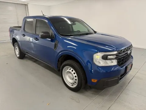 Another view of 2024 Ford Maverick XL for sale in Douglas, GA at Woody Folsom CDJR of Douglas