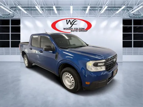 Another view of 2024 Ford Maverick XL for sale in Douglas, GA at Woody Folsom CDJR of Douglas