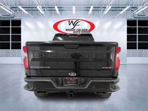 More photos of 2024 Chevrolet Silverado 1500 RST at Woody Folsom CDJR of Douglas, GA