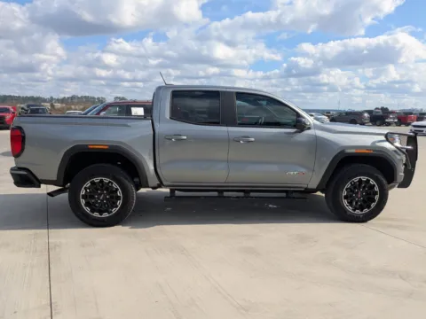 Another view of 2026 GMC Canyon 4WD AT4 for sale in Douglas, GA at Woody Folsom CDJR of Douglas