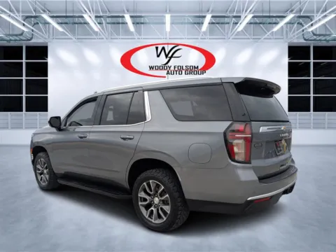 More photos of 2021 Chevrolet Tahoe LT at Woody Folsom CDJR of Douglas, GA