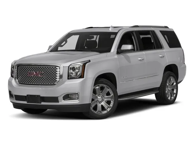 2018 GMC Yukon Denali for sale in Douglas, GA