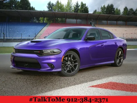 White 2020 Dodge Charger SXT for sale in Douglas, GA