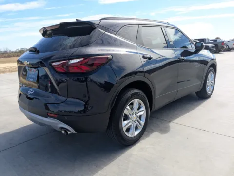 More photos of 2020 Chevrolet Blazer LT at Woody Folsom CDJR of Douglas, GA