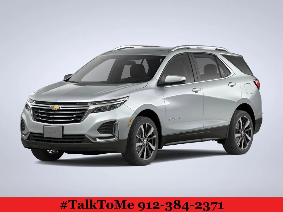 2023 Chevrolet Equinox LT for sale in Douglas, GA