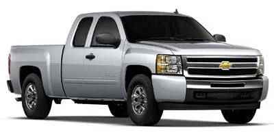 2011 Chevrolet Silverado 1500 LS for sale in Douglas, GA