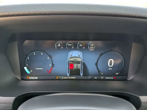 Another view of 2024 Ford F-150 XL for sale in Douglas, GA at Woody Folsom CDJR of Douglas