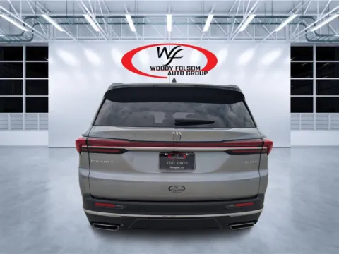 More photos of 2025 Buick Enclave Preferred at Woody Folsom CDJR of Douglas, GA