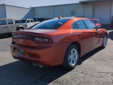 More photos of 2023 Dodge Charger SXT at Woody Folsom CDJR of Douglas, GA