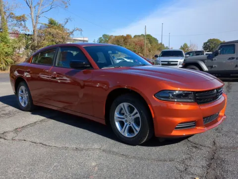 Photos of 2023 Dodge Charger SXT for sale in Douglas, GA at Woody Folsom CDJR of Douglas