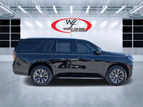 Photos of 2021 Chevrolet Tahoe LS for sale in Douglas, GA at Woody Folsom CDJR of Douglas