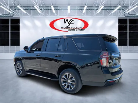 More photos of 2021 Chevrolet Tahoe LS at Woody Folsom CDJR of Douglas, GA