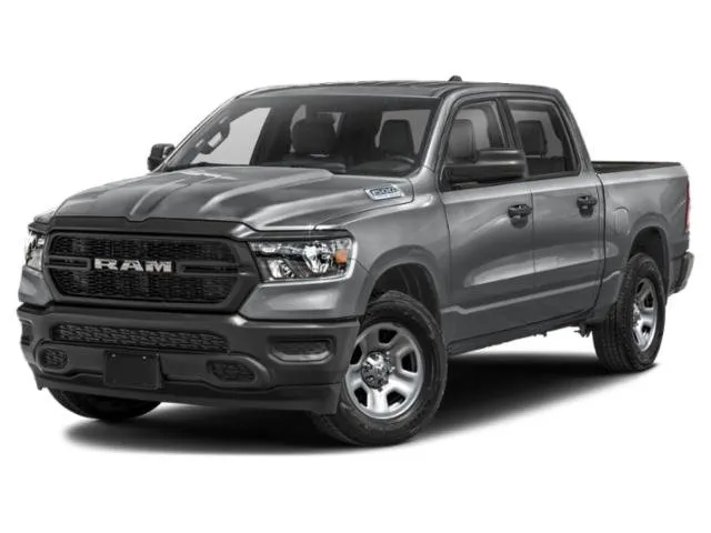 2023 Ram 1500 Tradesman for sale in Douglas, GA
