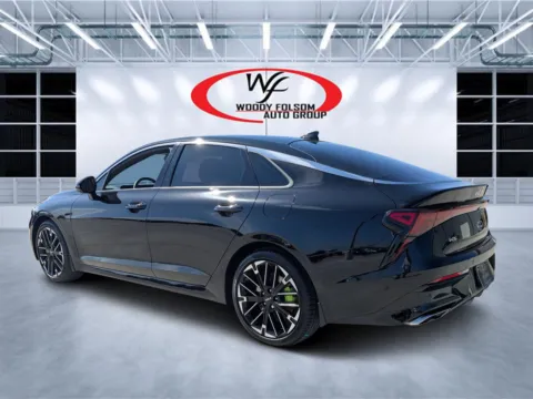 More photos of 2026 Kia K5 GT at Woody Folsom CDJR of Douglas, GA