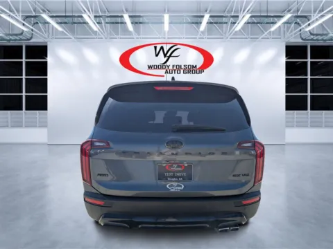 More photos of 2021 Kia Telluride EX at Woody Folsom CDJR of Douglas, GA