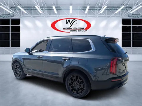 More photos of 2021 Kia Telluride EX at Woody Folsom CDJR of Douglas, GA