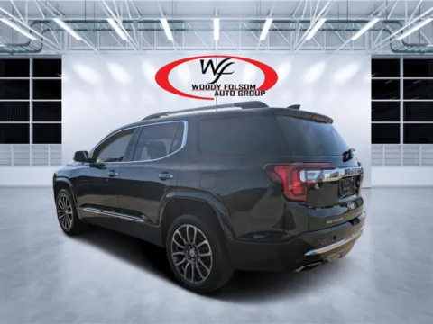 More photos of 2020 GMC Acadia Denali at Woody Folsom CDJR of Douglas, GA