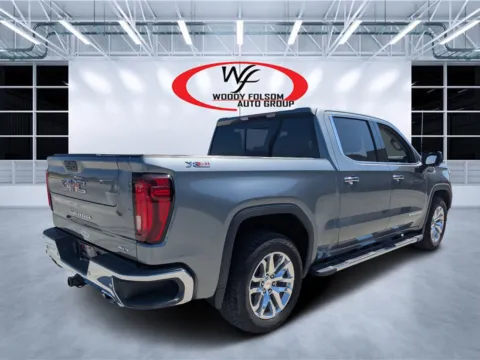 Another view of 2021 GMC Sierra 1500 SLT for sale in Douglas, GA at Woody Folsom CDJR of Douglas