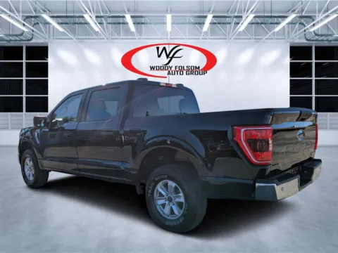More photos of 2023 Ford F-150 XLT at Woody Folsom CDJR of Douglas, GA