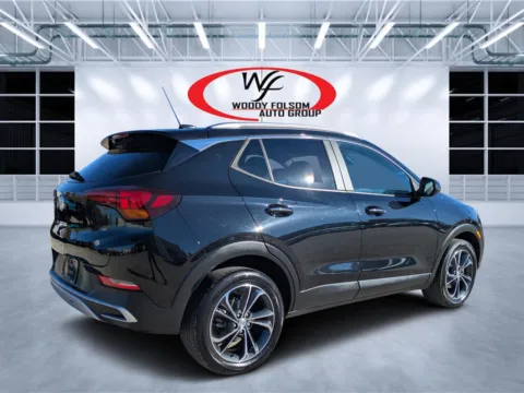 Another view of 2022 Buick Encore GX Select for sale in Douglas, GA at Woody Folsom CDJR of Douglas