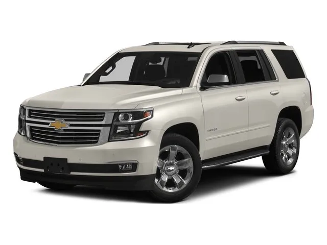 2017 Chevrolet Tahoe Premier for sale in Douglas, GA