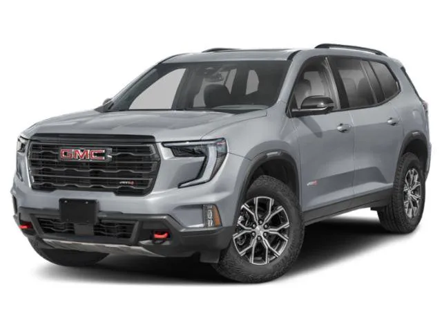 2024 GMC Acadia AWD AT4 for sale in Douglas, GA