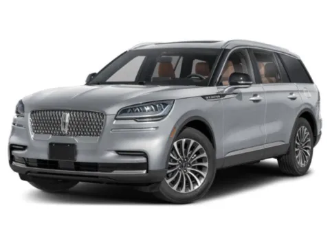 Silver 2024 Lincoln Aviator Reserve for sale in Douglas, GA