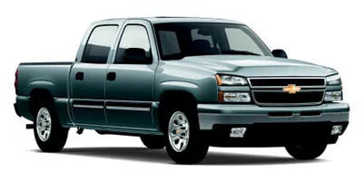 Red 2006 Chevrolet Silverado 1500 LT2 for sale in Douglas, GA