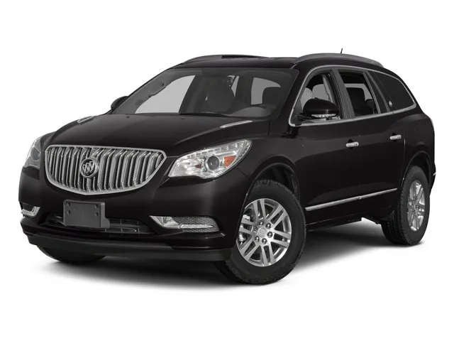 2014 Buick Enclave Leather for sale in Douglas, GA