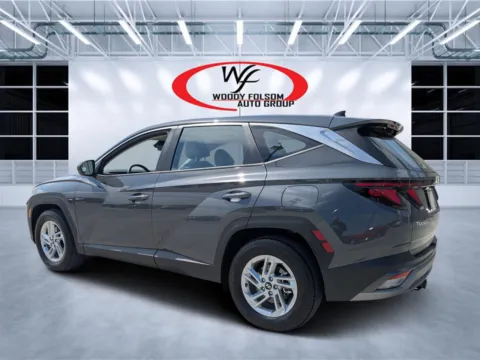 More photos of 2025 Hyundai Tucson SE at Woody Folsom CDJR of Douglas, GA