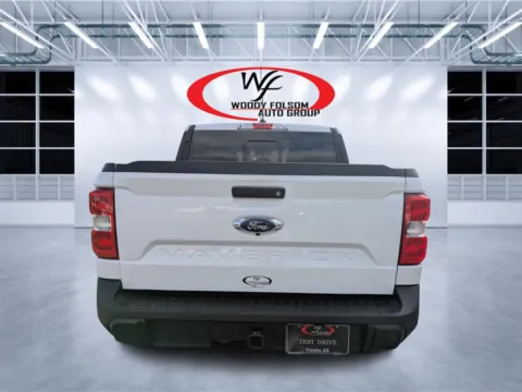 More photos of 2024 Ford Maverick LARIAT at Woody Folsom CDJR of Douglas, GA
