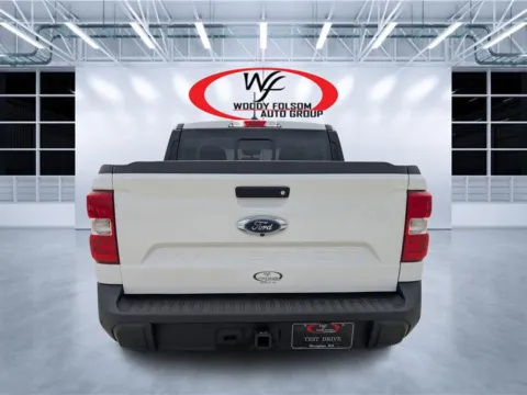 More photos of 2024 Ford Maverick LARIAT at Woody Folsom CDJR of Douglas, GA