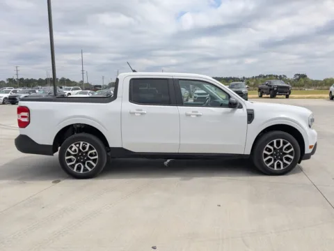 Another view of 2024 Ford Maverick LARIAT for sale in Douglas, GA at Woody Folsom CDJR of Douglas