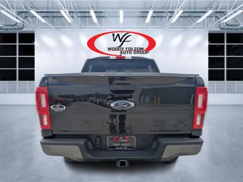 More photos of 2023 Ford Ranger XLT at Woody Folsom CDJR of Douglas, GA