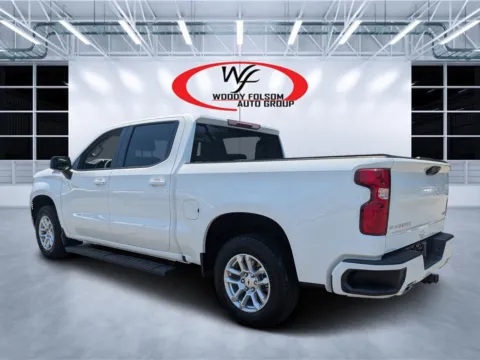 More photos of 2024 Chevrolet Silverado 1500 RST at Woody Folsom CDJR of Douglas, GA