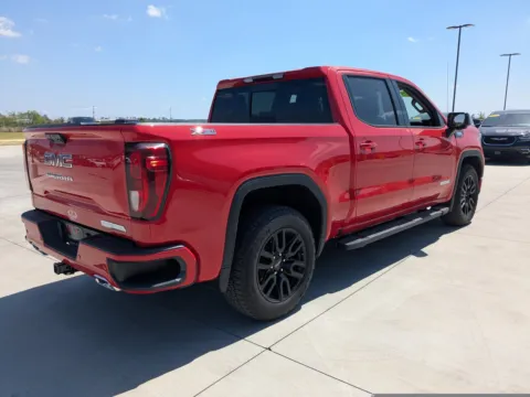 More photos of 2025 GMC Sierra 1500 Elevation at Woody Folsom CDJR of Douglas, GA