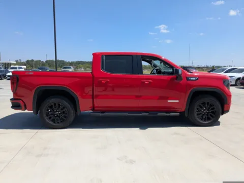 Another view of 2025 GMC Sierra 1500 Elevation for sale in Douglas, GA at Woody Folsom CDJR of Douglas