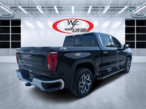 Another view of 2024 GMC Sierra 1500 SLT for sale in Douglas, GA at Woody Folsom CDJR of Douglas