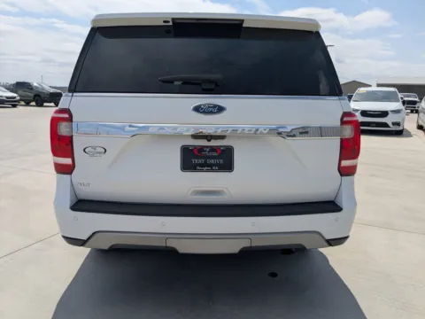 More photos of 2020 Ford Expedition XLT at Woody Folsom CDJR of Douglas, GA