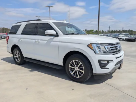 Photos of 2020 Ford Expedition XLT for sale in Douglas, GA at Woody Folsom CDJR of Douglas