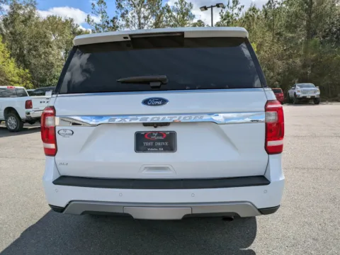 More photos of 2020 Ford Expedition XLT at Woody Folsom CDJR of Douglas, GA