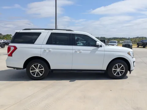 Another view of 2020 Ford Expedition XLT for sale in Douglas, GA at Woody Folsom CDJR of Douglas