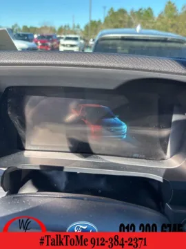 Red 2025 Ford F-150 XLT for sale in Douglas, GA