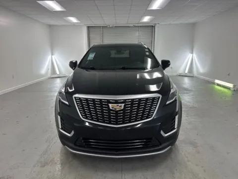More photos of 2020 Cadillac XT5 Premium Luxury FWD at Woody Folsom CDJR of Douglas, GA