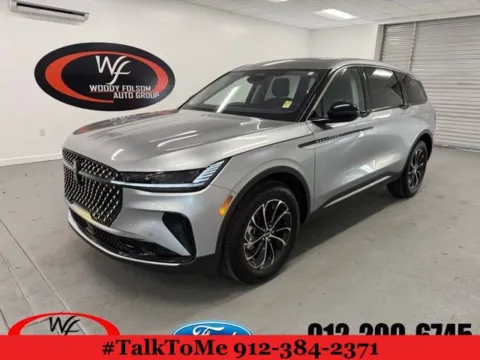 Unknown 2025 Lincoln Nautilus Premiere for sale in Douglas, GA